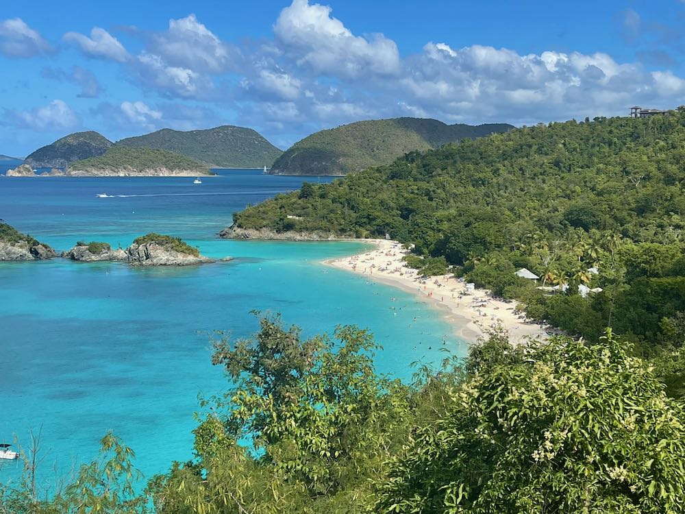 How to Get to St. John
